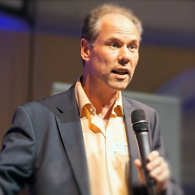 Erik Mathlener