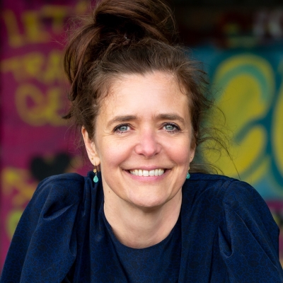 Fennande van der Meulen